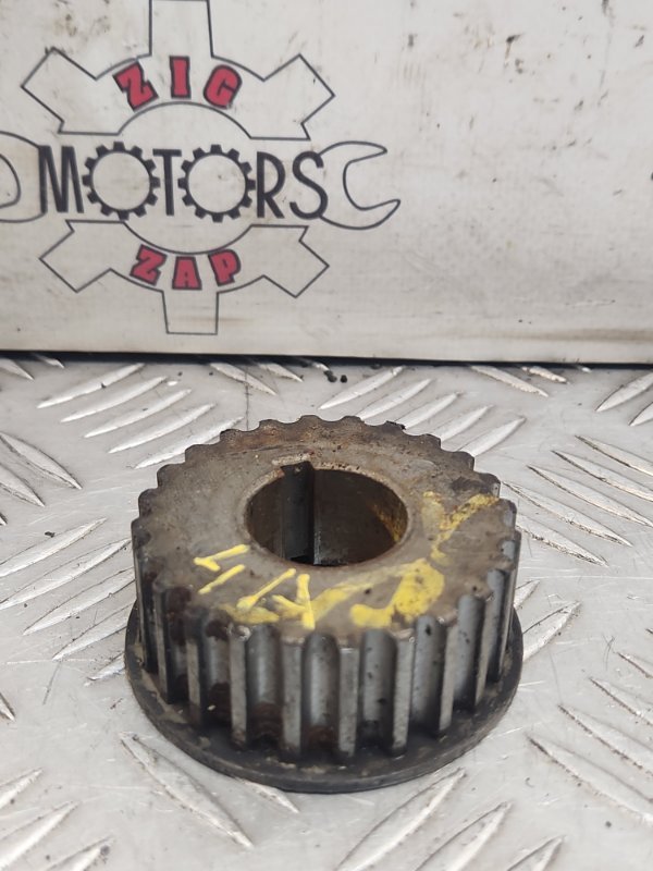 Шестерня коленвала, 1000 рублей, Красноярск