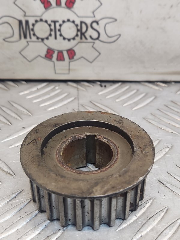 Шестерня коленвала, 1000 рублей, Красноярск