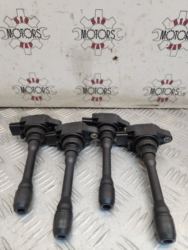 Катушка зажигания, 500 рублей, Красноярск