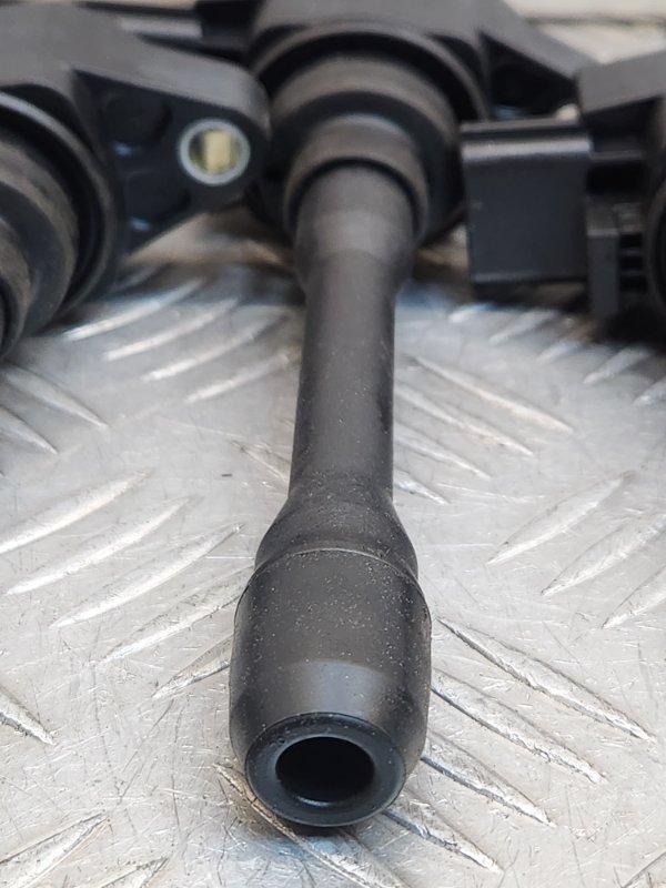 Катушка зажигания, 500 рублей, Красноярск