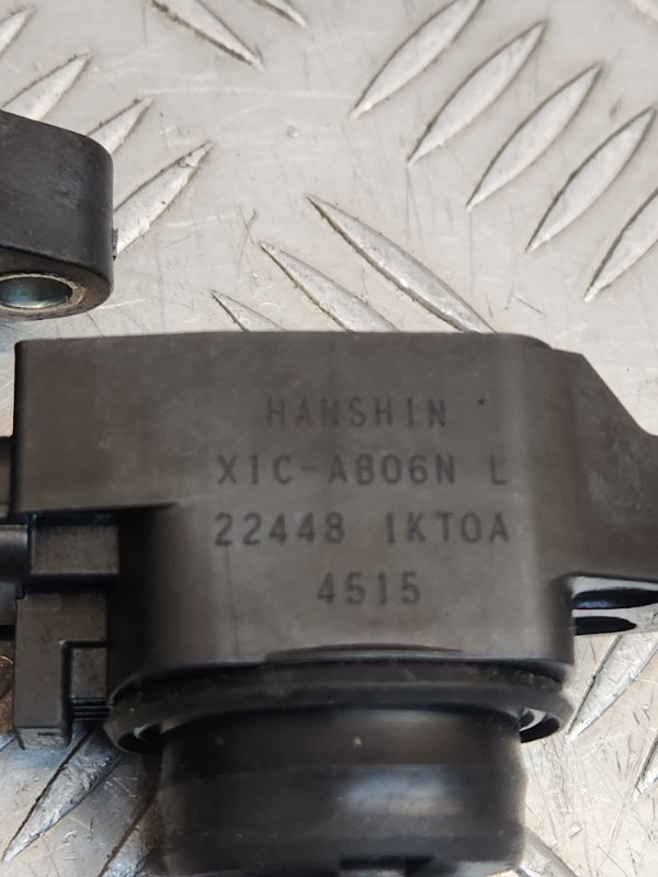 Катушка зажигания, 500 рублей, Красноярск