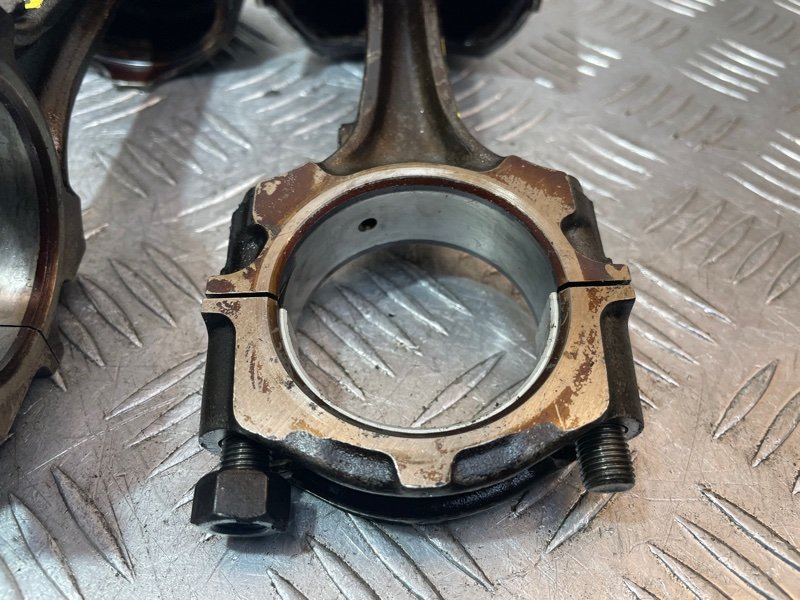 Шатун, 200 рублей, Красноярск