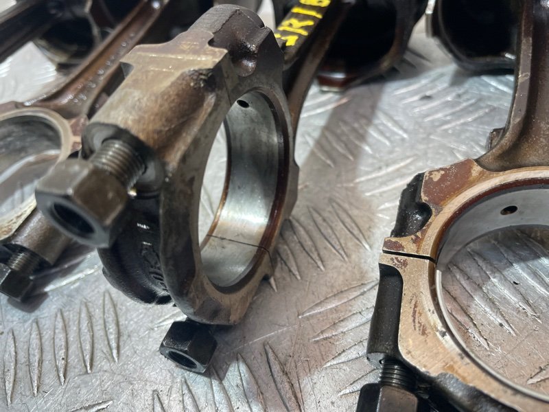 Шатун, 200 рублей, Красноярск