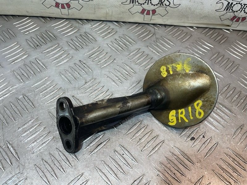 Маслоприемник, 200 рублей, Красноярск