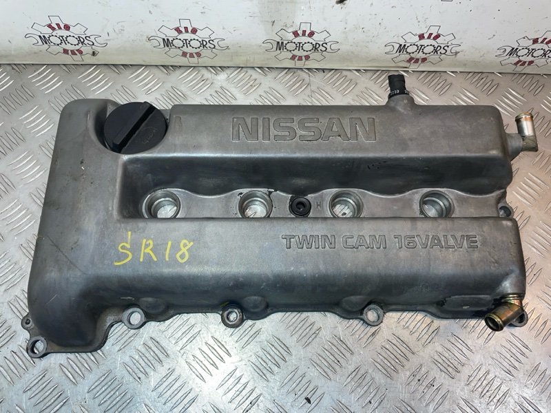 Крышка головки блока цилиндров, 500 рублей, Красноярск