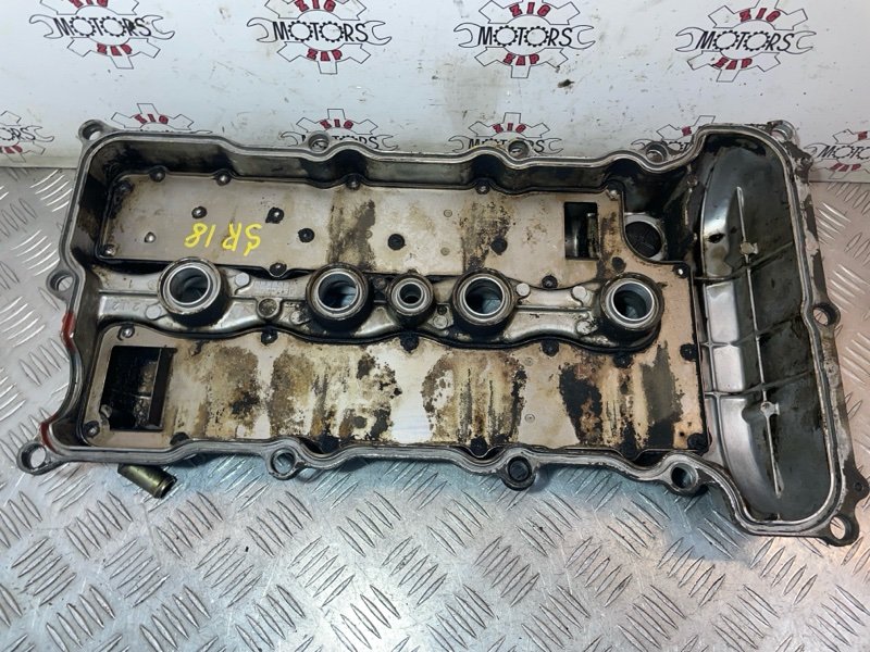 Крышка головки блока цилиндров, 500 рублей, Красноярск