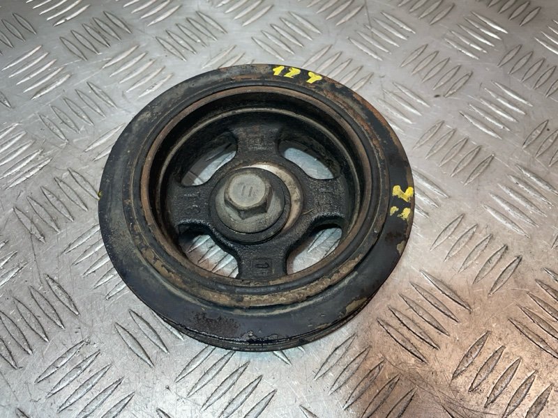 Шкив коленвала, 999 рублей, Красноярск