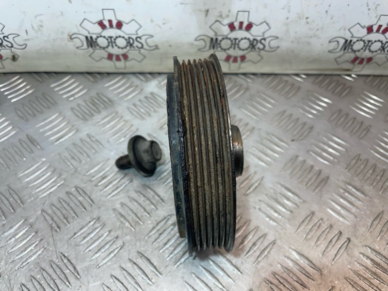 Шкив коленвала, 999 рублей, Красноярск