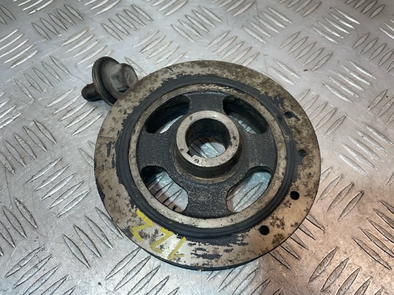 Шкив коленвала, 999 рублей, Красноярск