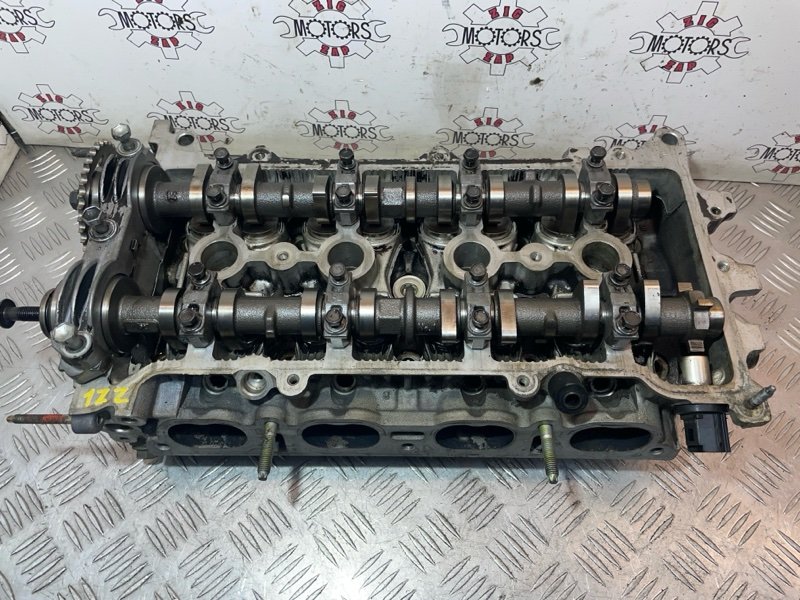 Головка блока цилиндров, 7000 рублей, Красноярск