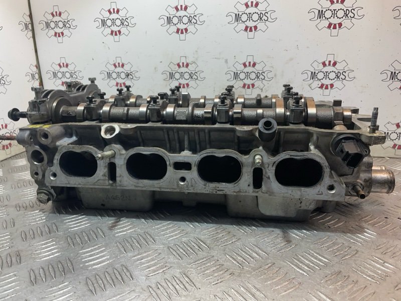 Головка блока цилиндров, 7000 рублей, Красноярск