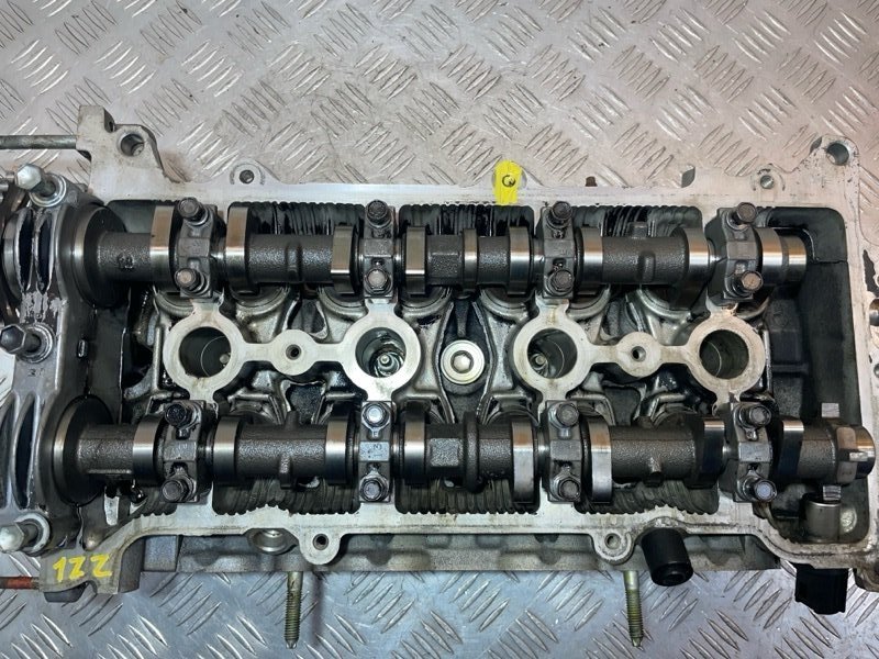 Головка блока цилиндров, 7000 рублей, Красноярск