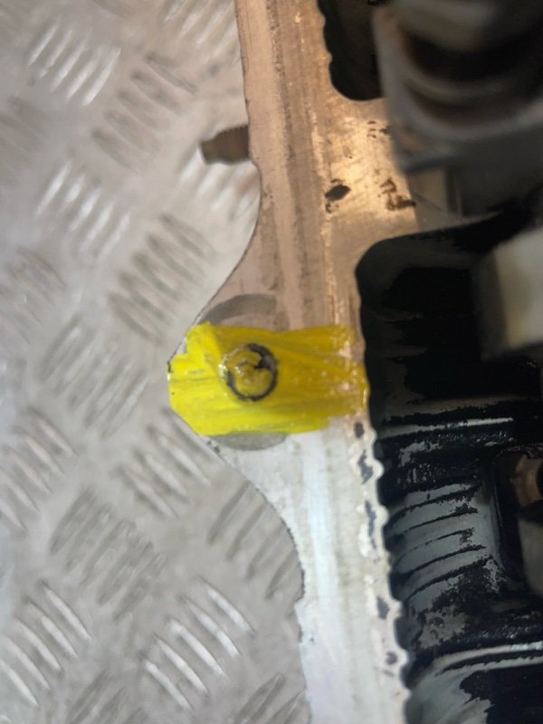 Головка блока цилиндров, 7000 рублей, Красноярск