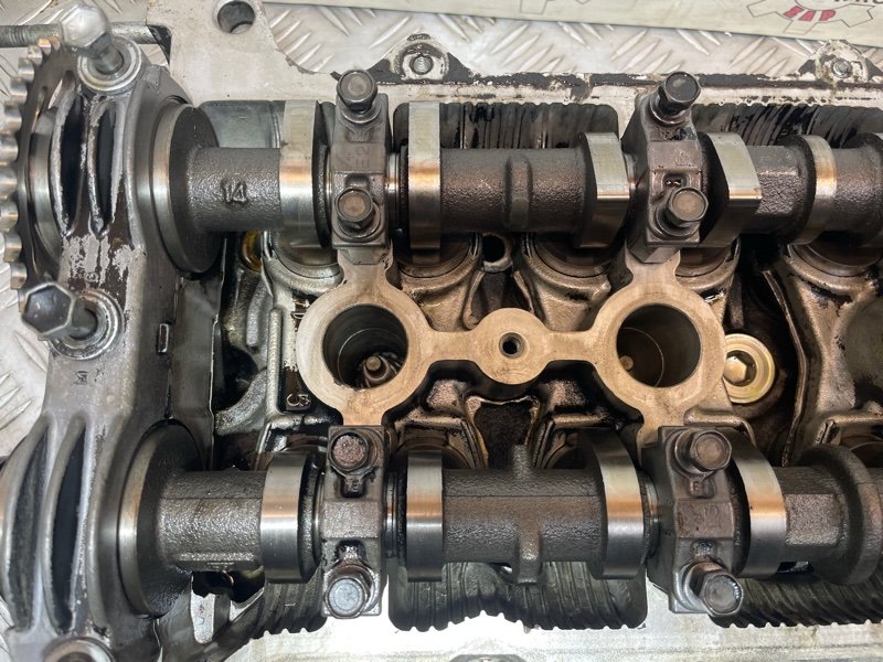 Головка блока цилиндров, 7000 рублей, Красноярск