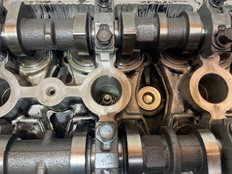 Головка блока цилиндров, 7000 рублей, Красноярск