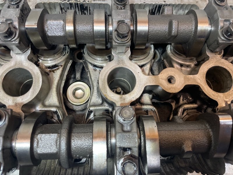 Головка блока цилиндров, 7000 рублей, Красноярск