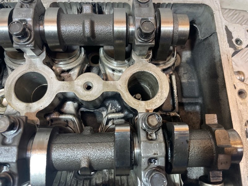 Головка блока цилиндров, 7000 рублей, Красноярск