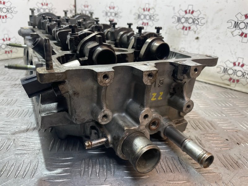 Головка блока цилиндров, 7000 рублей, Красноярск