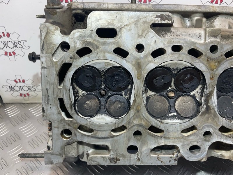 Головка блока цилиндров, 7000 рублей, Красноярск