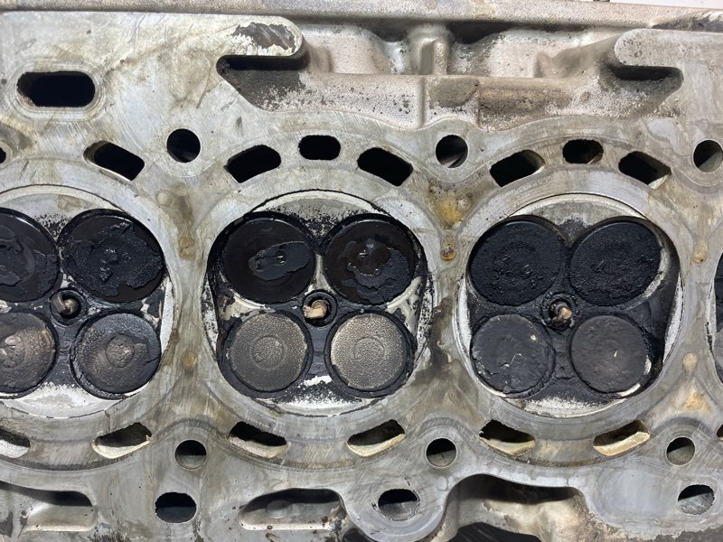 Головка блока цилиндров, 7000 рублей, Красноярск