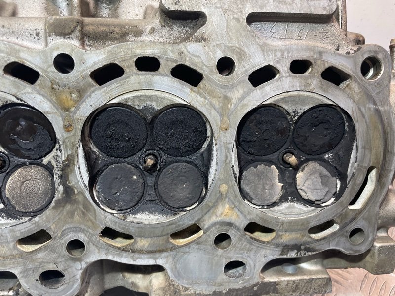 Головка блока цилиндров, 7000 рублей, Красноярск