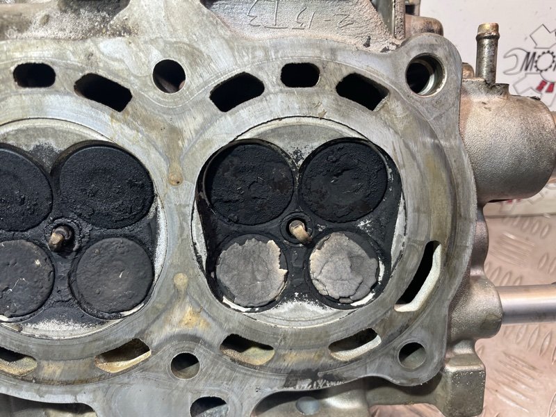 Головка блока цилиндров, 7000 рублей, Красноярск