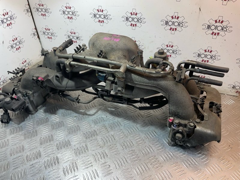 Коллектор впускной, 2000 рублей, Красноярск