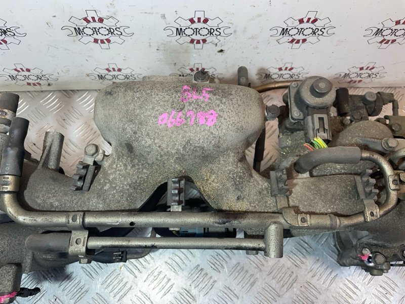 Коллектор впускной, 2000 рублей, Красноярск