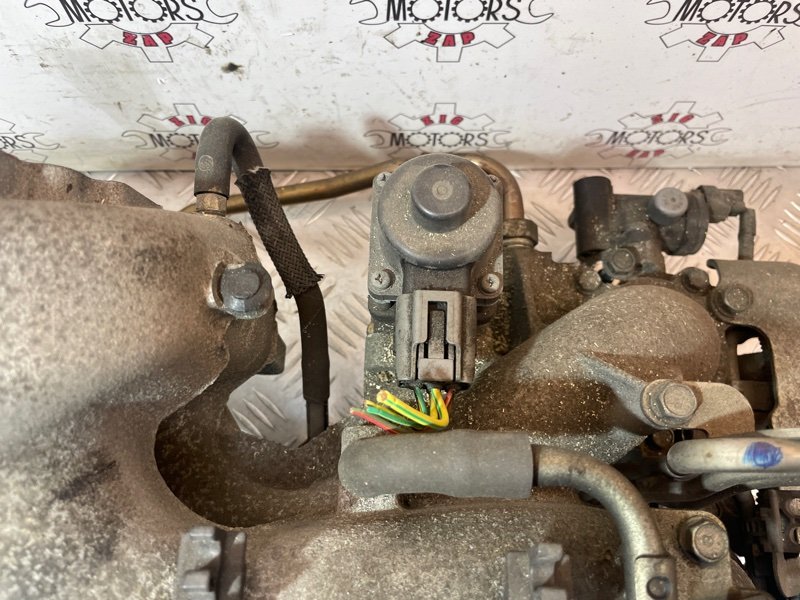 Коллектор впускной, 2000 рублей, Красноярск