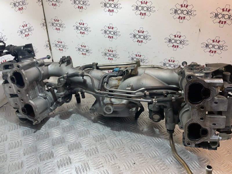 Коллектор впускной, 2000 рублей, Красноярск