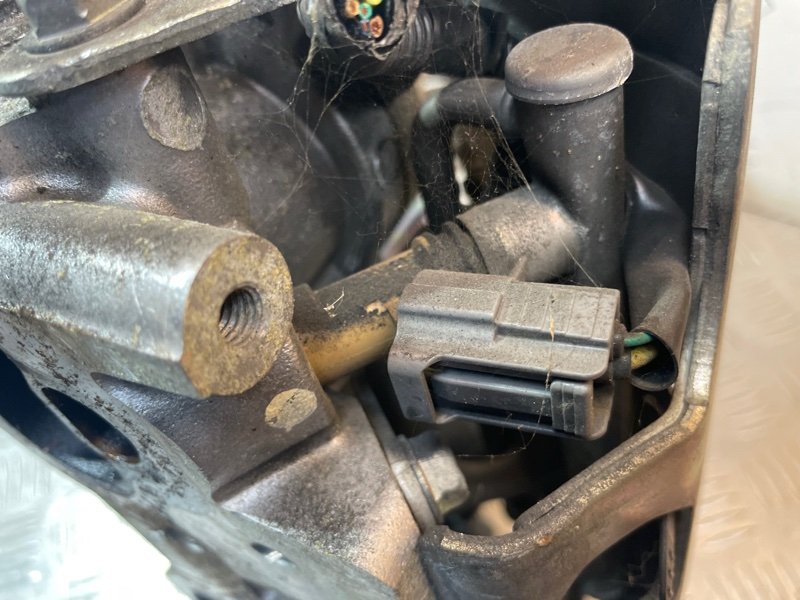 Коллектор впускной, 2000 рублей, Красноярск