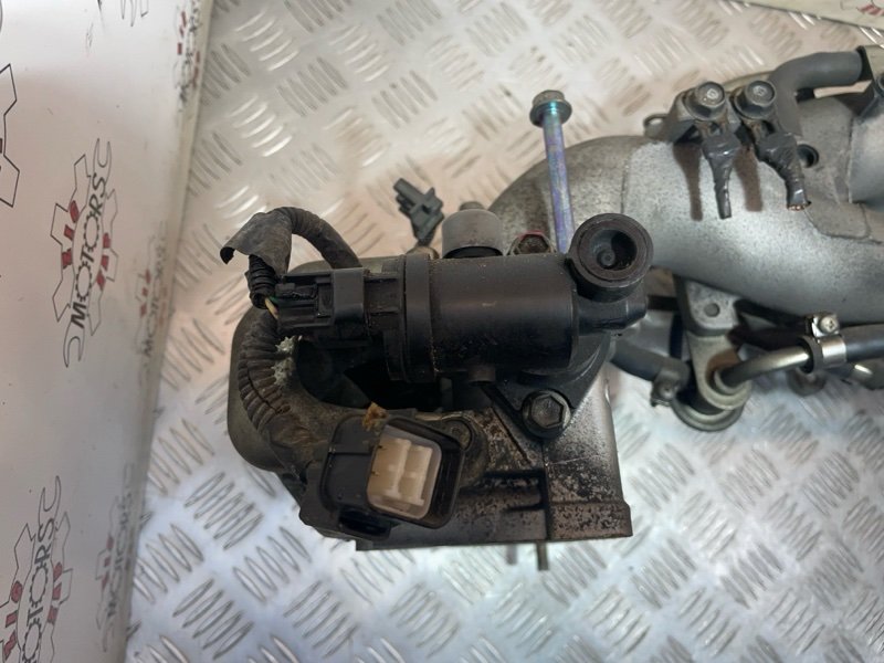 Коллектор впускной, 2000 рублей, Красноярск