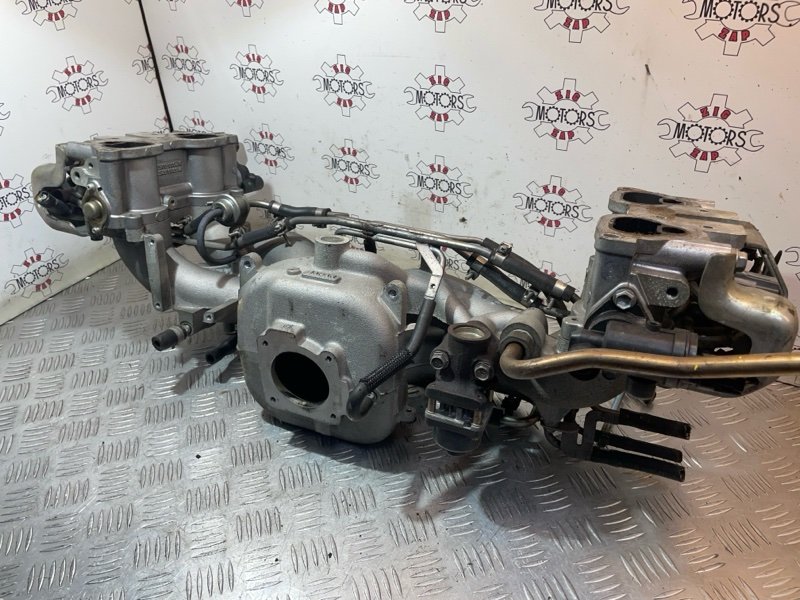 Коллектор впускной, 2000 рублей, Красноярск