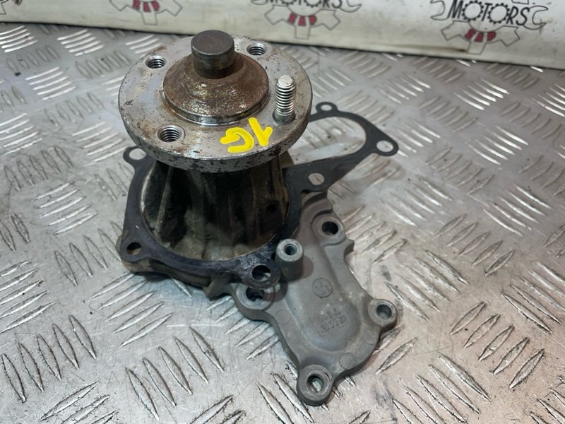 Помпа, 300 рублей, Красноярск