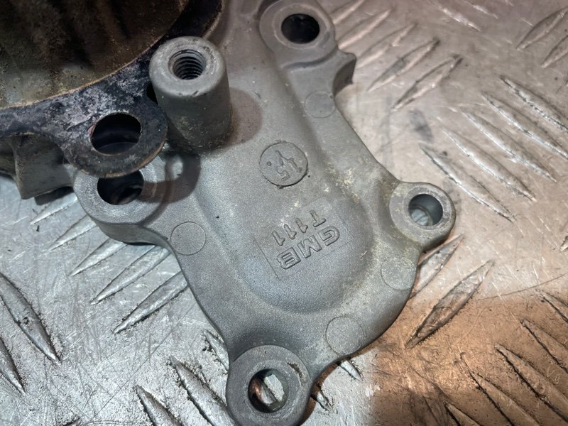 Помпа, 300 рублей, Красноярск