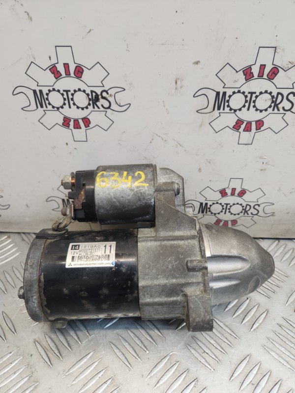 Стартер, 4500 рублей, Красноярск