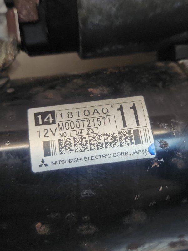 Стартер, 4500 рублей, Красноярск