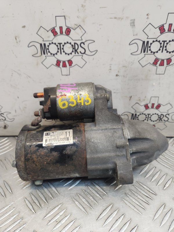 Стартер, 4500 рублей, Красноярск