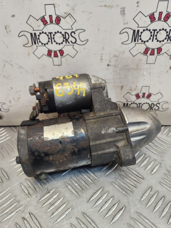 Стартер, 6000 рублей, Красноярск