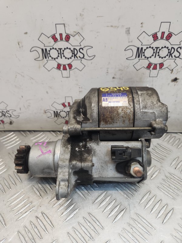 Стартер, 6000 рублей, Красноярск