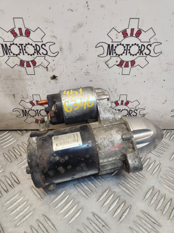 Стартер, 4500 рублей, Красноярск