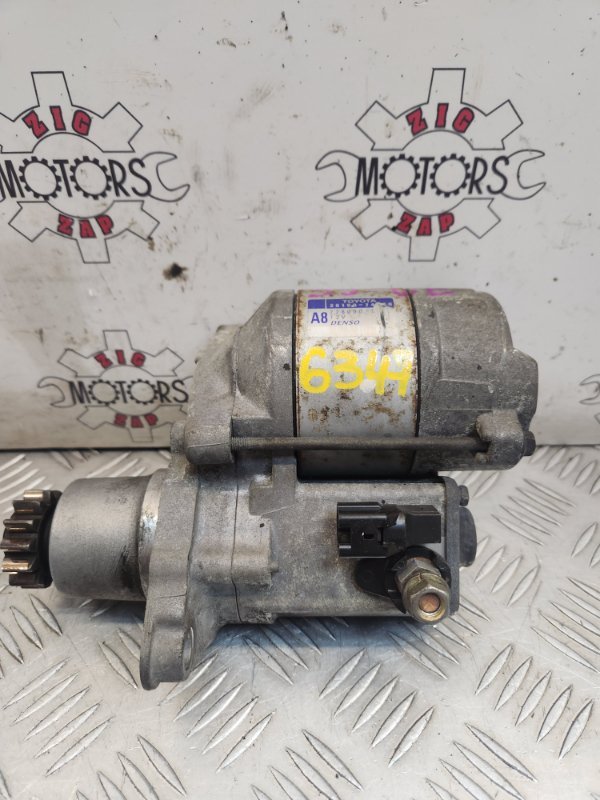 Стартер, 6000 рублей, Красноярск