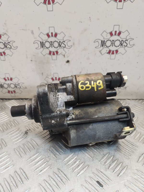 Стартер, 5500 рублей, Красноярск