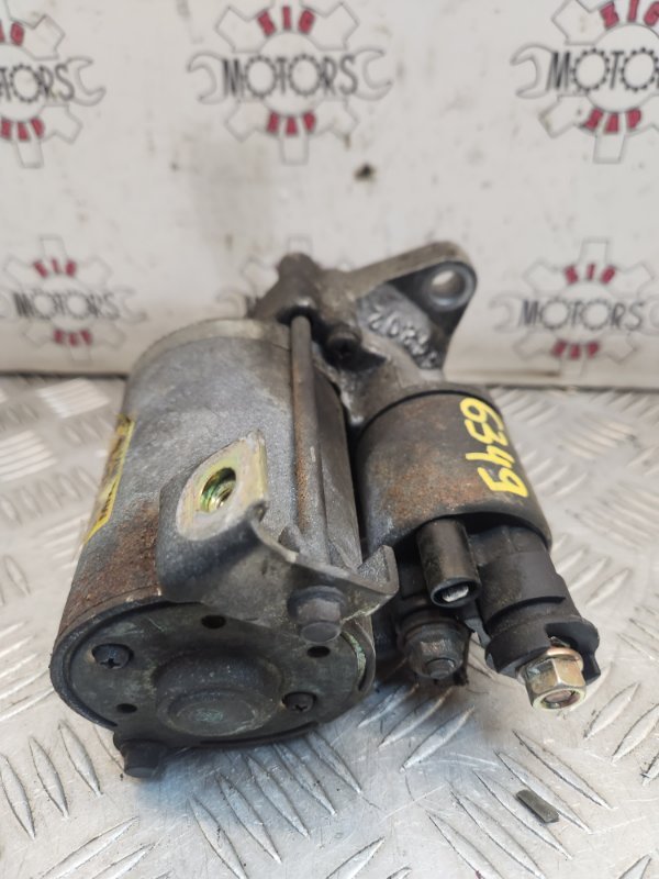 Стартер, 5500 рублей, Красноярск