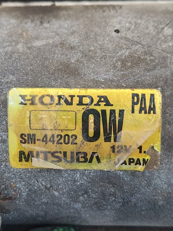 Стартер, 5500 рублей, Красноярск