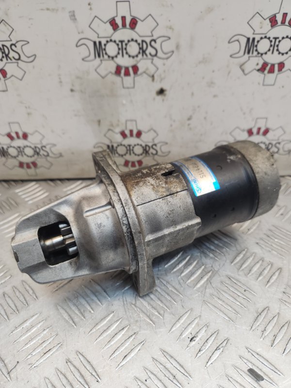 Стартер, 5500 рублей, Красноярск