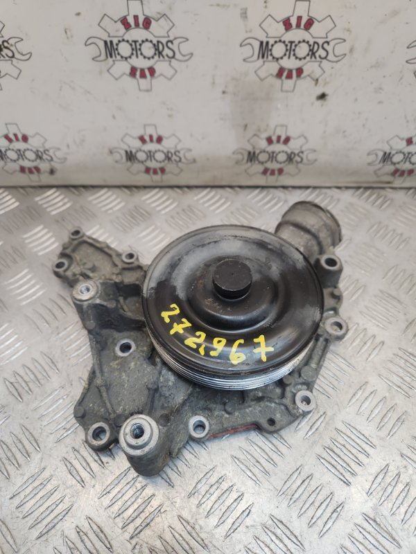 Помпа, 1500 рублей, Красноярск