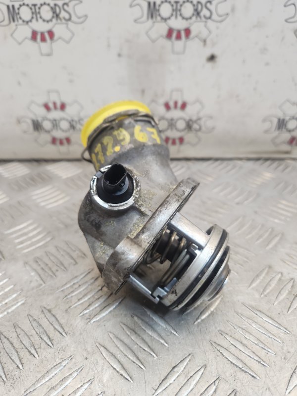 Корпус термостата, 2000 рублей, Красноярск