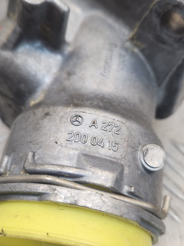 Корпус термостата, 2000 рублей, Красноярск