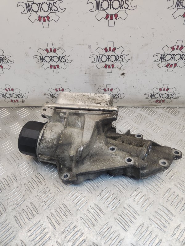 Корпус масляного фильтра, 1500 рублей, Красноярск